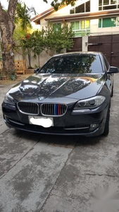 2014 BMW 520D for sale