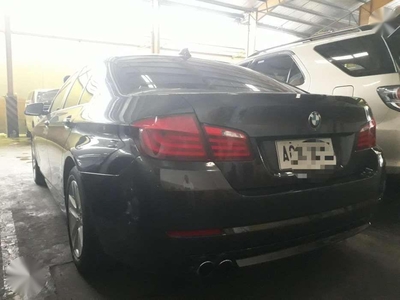 2014 Bmw 520d local for sale