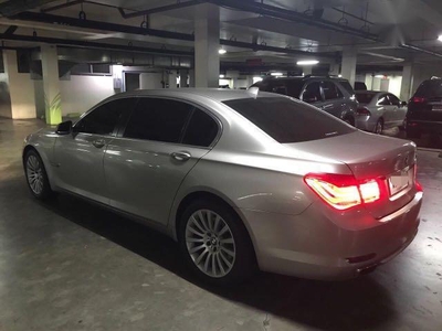 2014 Bmw 7-Series for sale in Makati