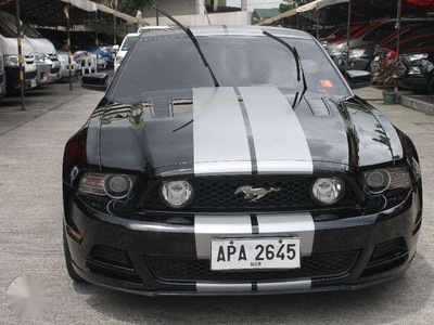 2014 ford mustang 50 Automatic for sale
