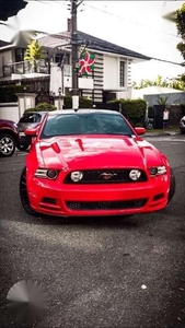 2014 Ford Mustang GT 5.0 for sale