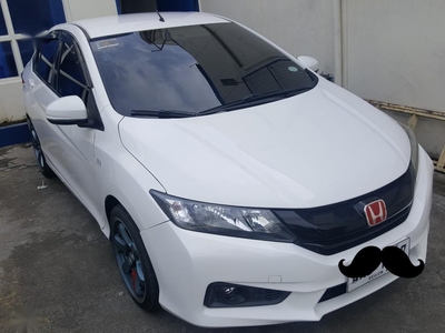 2014 Honda City for sale in Batangas