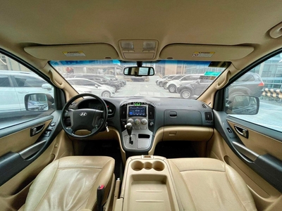 2014 Hyundai Starex in Makati, Metro Manila