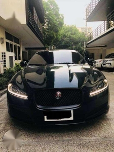 2014 Jaguar XF for sale