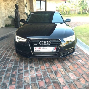 2015 Audi A5 for sale in San Fernando