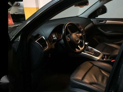 2015 Audi Q5 s line DIESEL 19Tkm for sale