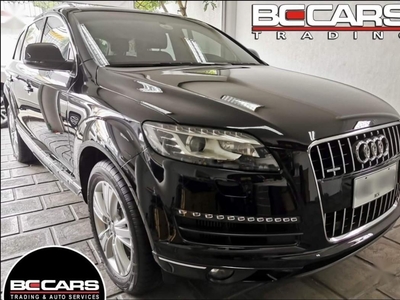 2015 Audi Q7 for sale in Pasig
