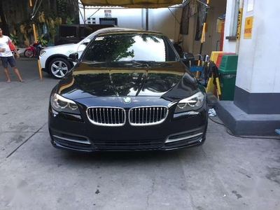 2015 BMW 520d automatic diesel for sale