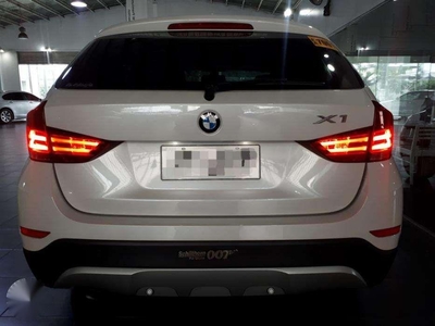 2015 BMW X1 FOR SALE