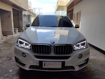 2015 BMW X5 xDrive30d in Consolacion, Cebu
