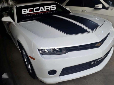 2015 Chevrolet Camaro V6 FOR SALE