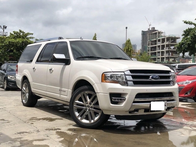 2015 Ford Expedition for sale in Makati