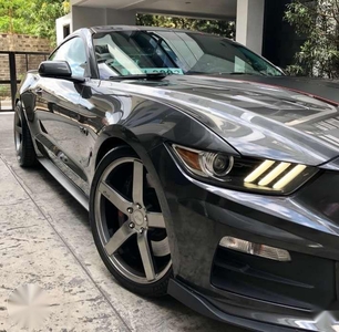 2015 Ford Mustang for sale