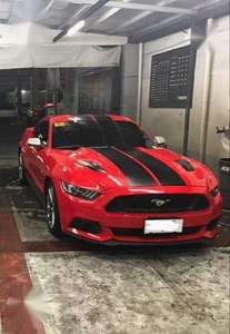 2015 Ford Mustang GT 5.0 FOR SALE