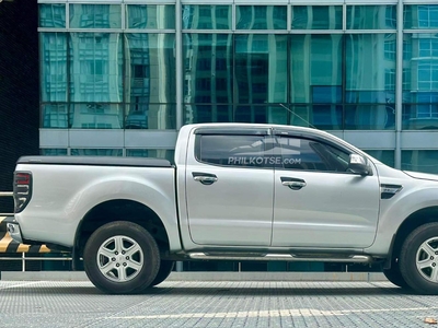 2015 Ford Ranger 2.2 XLT 4x2 AT in Makati, Metro Manila