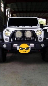2015 Jeep Wrangler for sale in Caloocan