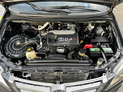 2015 Toyota Innova 2.8 G Diesel AT in Manila, Metro Manila