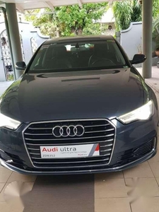 2016 Audi A6 1.8 TFSI FOR SALE