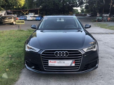 2016 audi a6 for sale