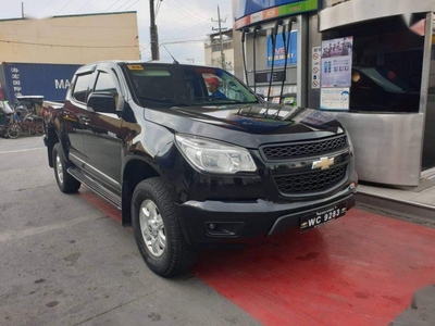 2016 Chevrolet Colorado for sale in Lipa