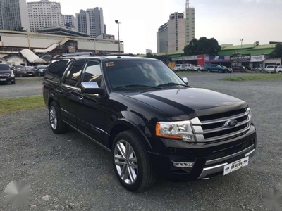 2016 Ford Expedition for sale