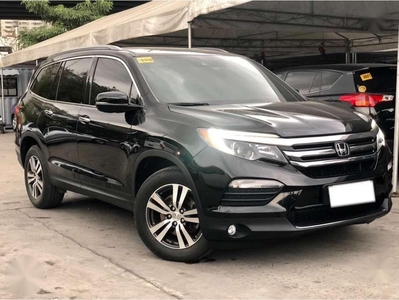 2016 Honda Pilot EXL for sale