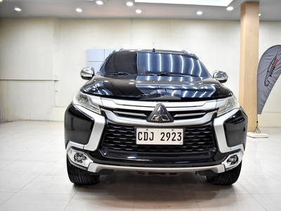 2016 Mitsubishi Montero in Lemery, Batangas