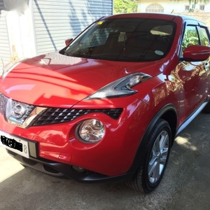 2016 Nissan Juke for sale in Santo Tomas