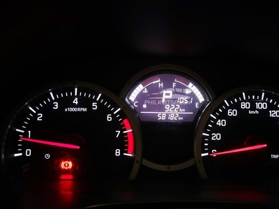 2016 Suzuki Jimny GLX AT (Monotone) in Quezon City, Metro Manila