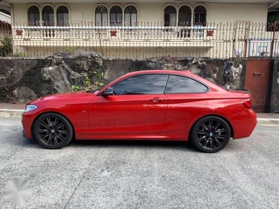 2017 Bmw 220i for sale