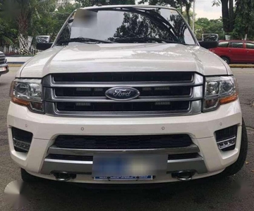 2017 Ford Expedition for sale