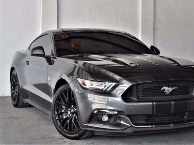 2017 Ford MUSTANG for sale