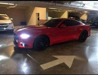 2017 Ford Mustang for sale