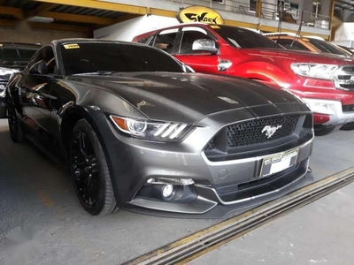 2017 Ford Mustang for sale