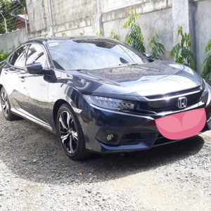 2017 Honda Civic for sale in Batangas City