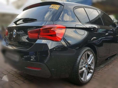 2018 BMW 118i M for sale
