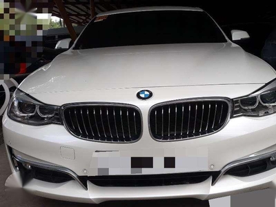 2018 Bmw 318d 2017 FOR SALE