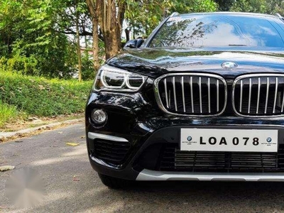 2018 BMW X1 20D XDrive for sale