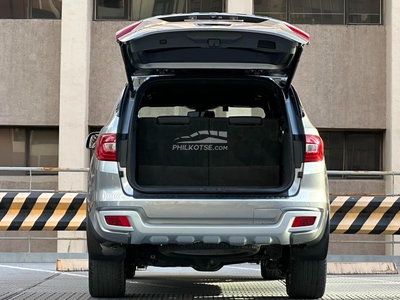 2018 Ford Everest in Makati, Metro Manila