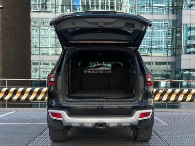 2018 Ford Everest Titanium 2.2L 4x2 AT in Makati, Metro Manila