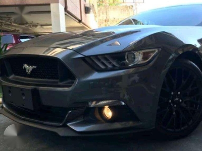 2018 Ford Mustang 50 gt 3tkm we buy cars