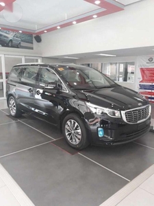 2018 Kia Grand Carnival for sale