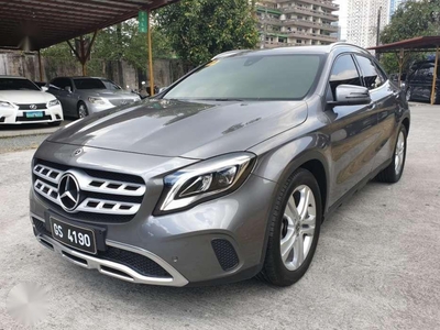 2018 Mercedes Benz 180 for sale