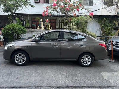 2018 Nissan Almera 1.5 VL AT in Mandaluyong, Metro Manila