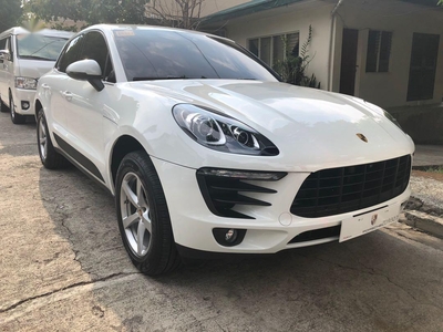 2018 Porsche Macan for sale in Antipolo