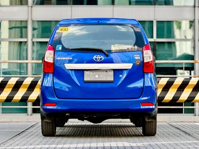 2018 Toyota Avanza 1.3 E AT in Makati, Metro Manila