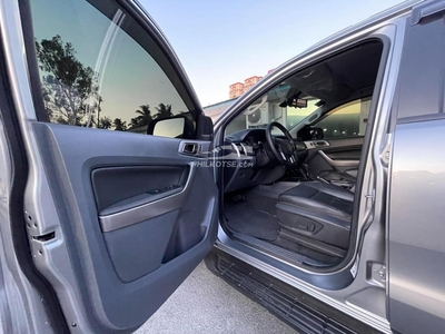 2019 Ford Everest Trend 2.2L 4x2 AT in Quezon City, Metro Manila