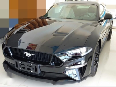 2019 Ford Mustang for sale in Manila