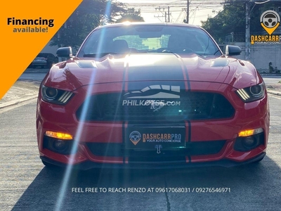 2019 Ford Mustang in Quezon City, Metro Manila