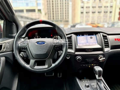 2019 Ford Ranger Raptor 2.0L Bi-Turbo in Makati, Metro Manila